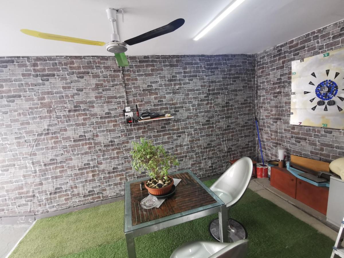 Adorable Cozy Apartment Aglantzia Eksteriør billede