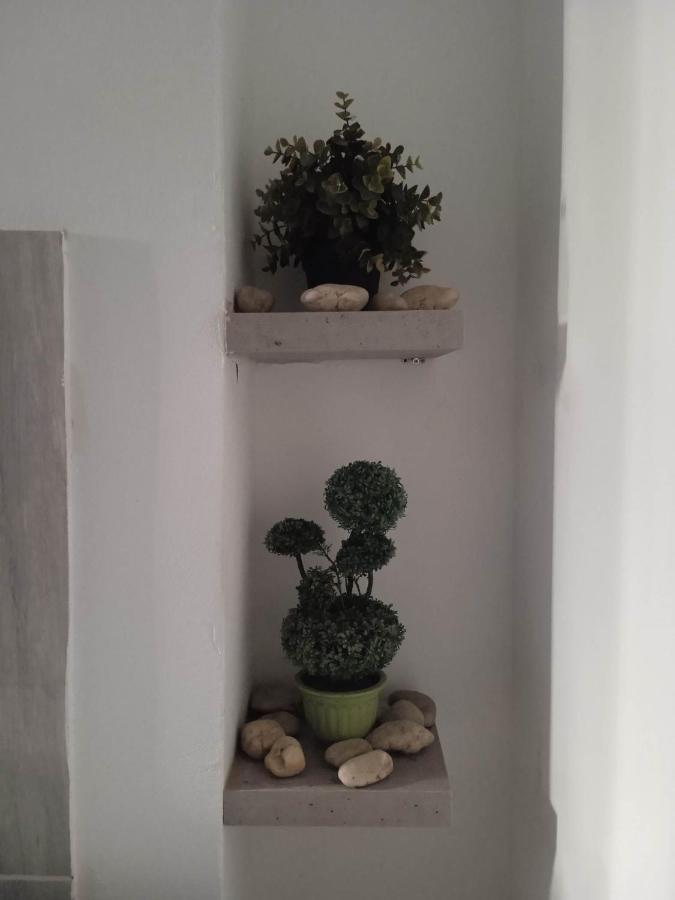 Adorable Cozy Apartment Aglantzia Eksteriør billede